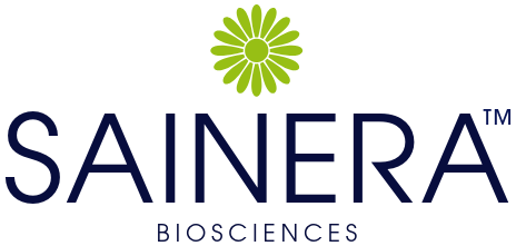 Sainera Biosciences logo