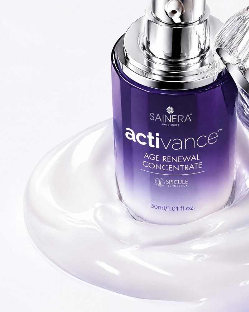 Activance Age Renewal Concentrate product shot