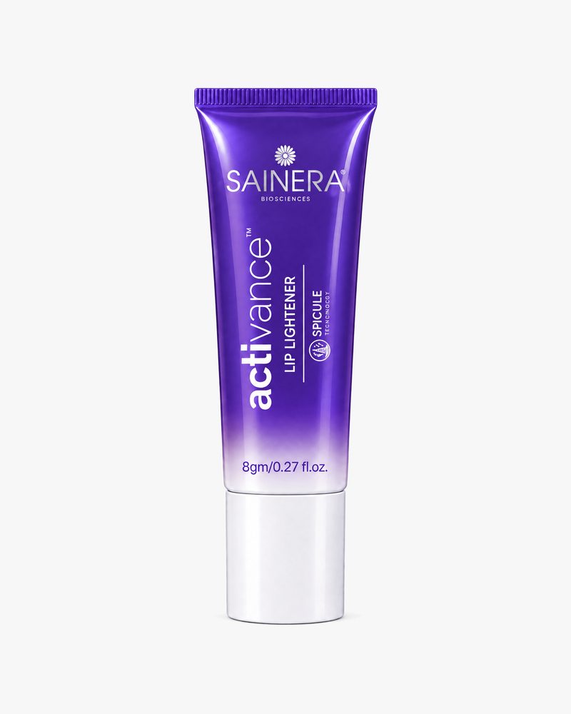 Activance Lip Lightener by Sainera Bioscience