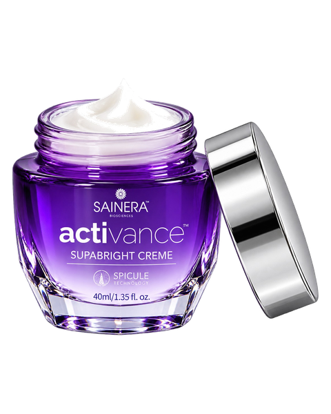 Activance Supabright Cream