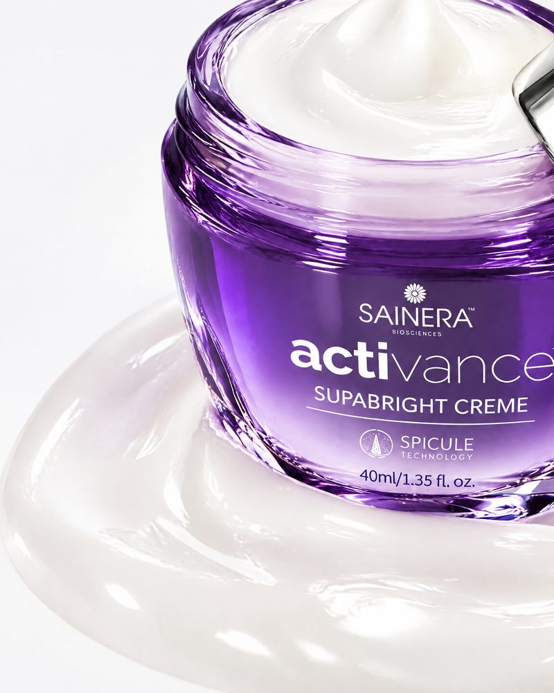 Activance Supabright Cream product shot