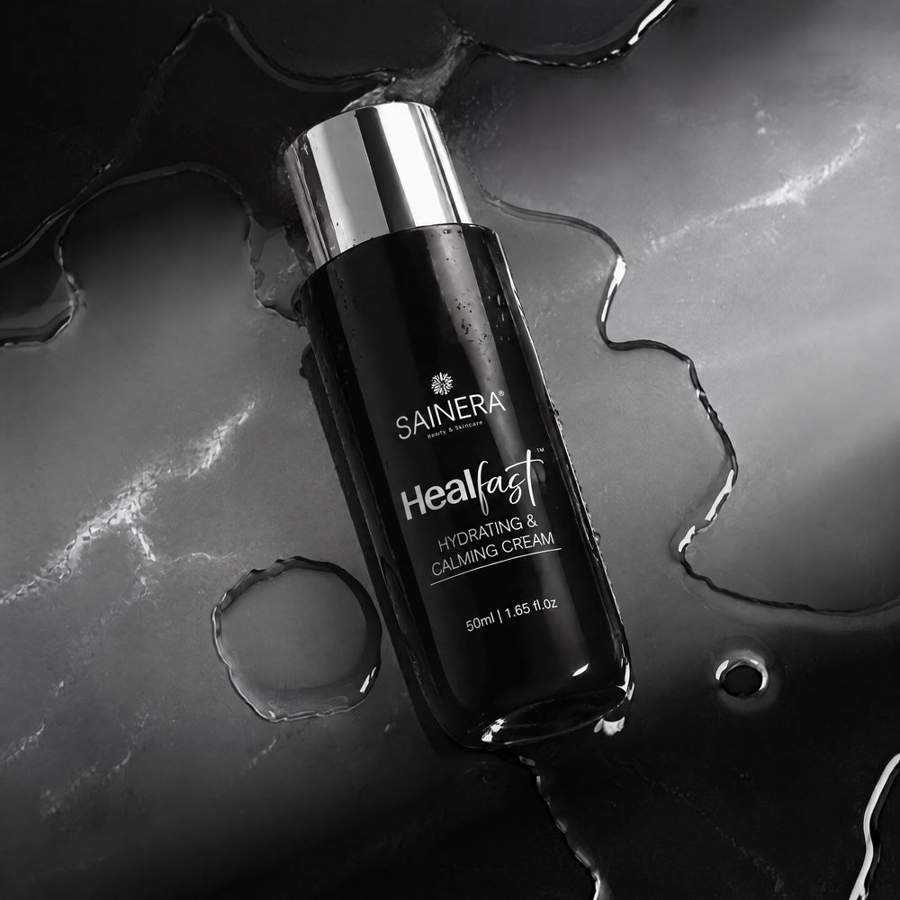 Healfast Calming & Soothing Cream product shot
