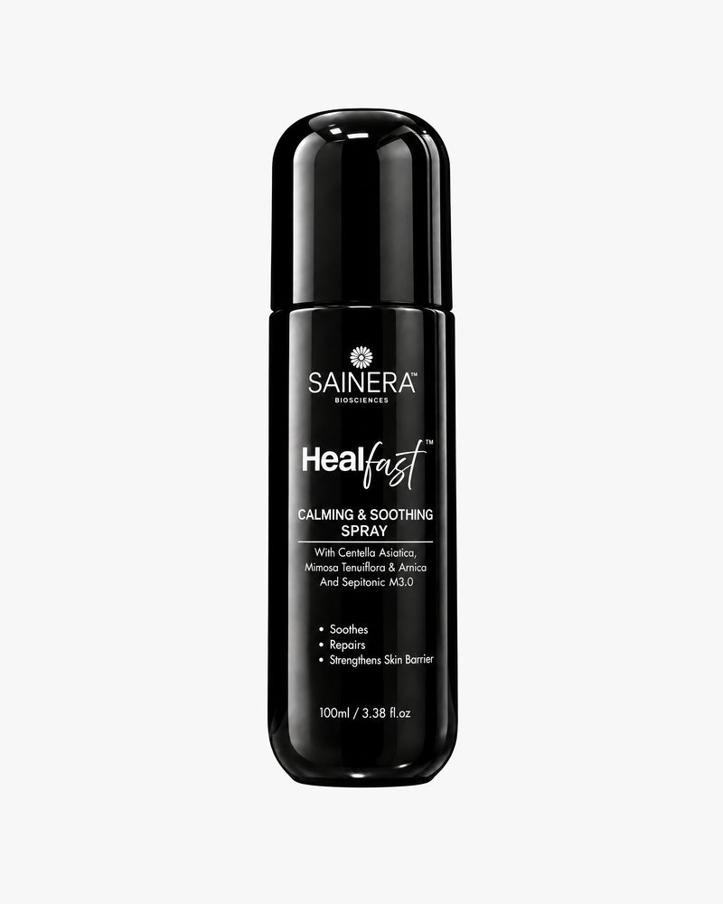 Healfast Calming & Soothing Spray by Sainera Bioscience