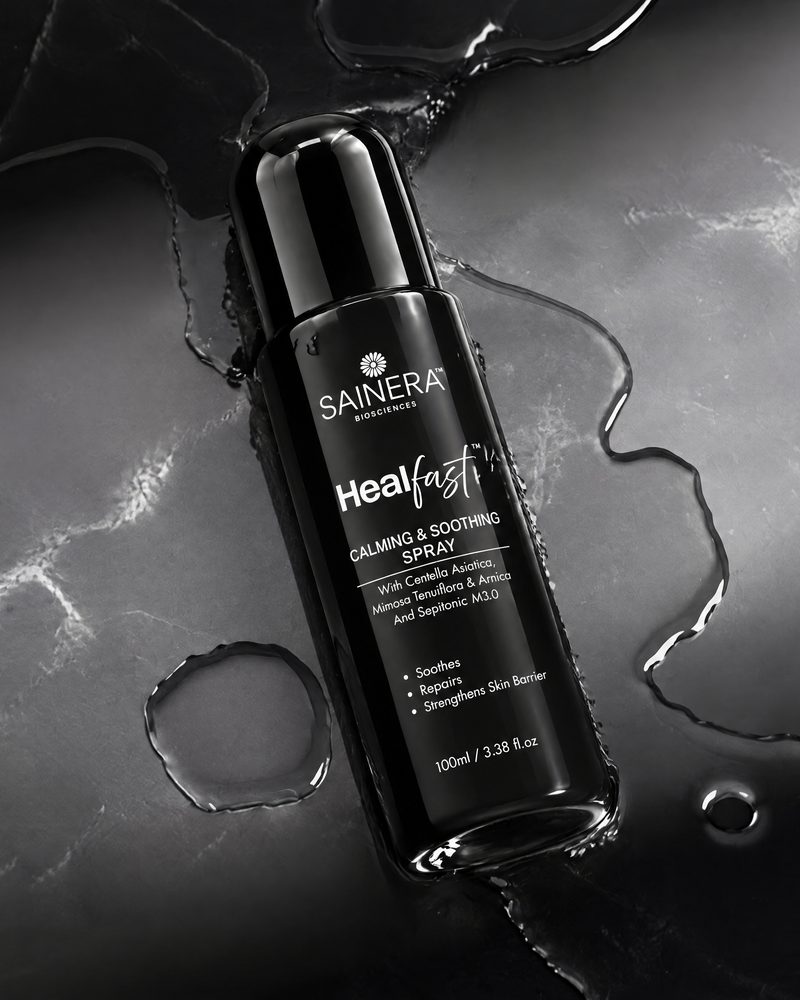 Healfast Calming & Soothing Spray product shot