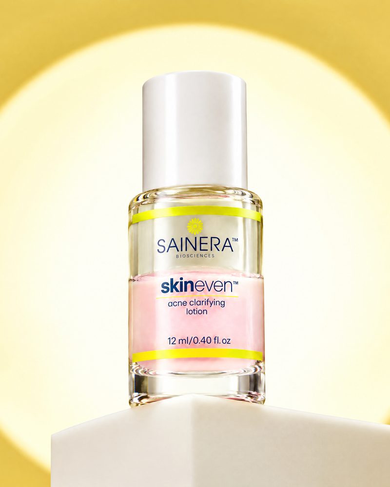 Skineven Acne Clarifying Lotion product shot