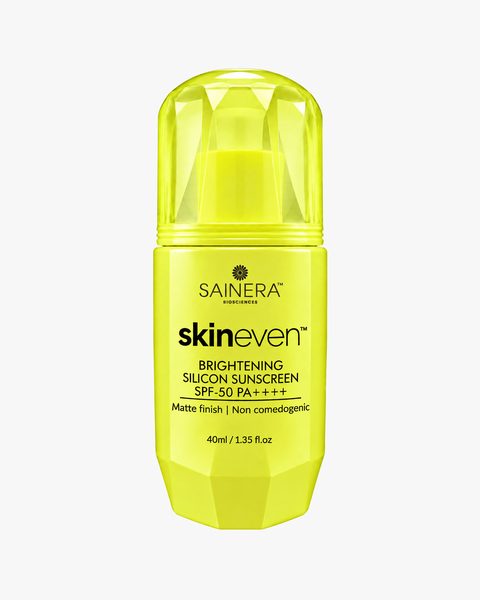 Skineven Brightening Silicone Sunscreen SPF 50 PA++++