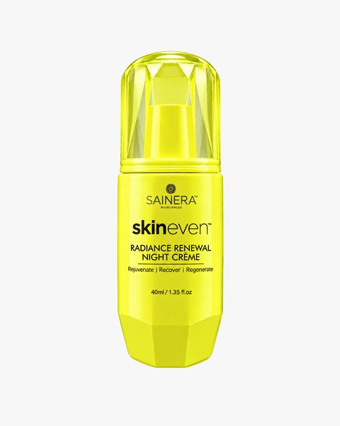 Skineven Radiance Renewal Night Cream