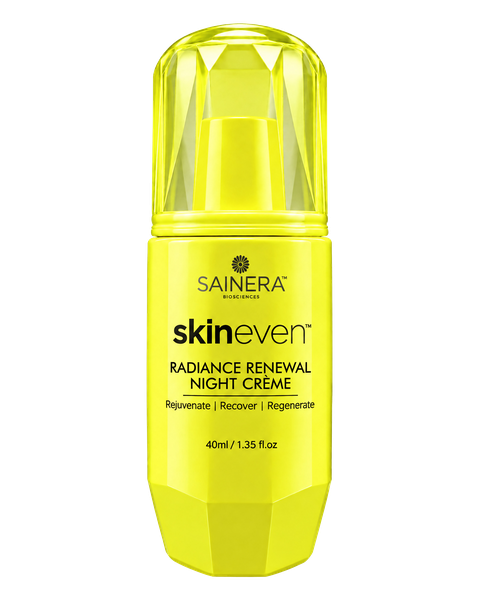 Skineven Radiance Renewal Night Cream